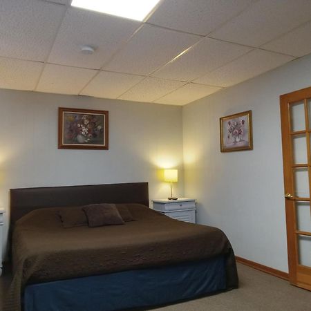 Hickory Shades Motel Nashville Dış mekan fotoğraf