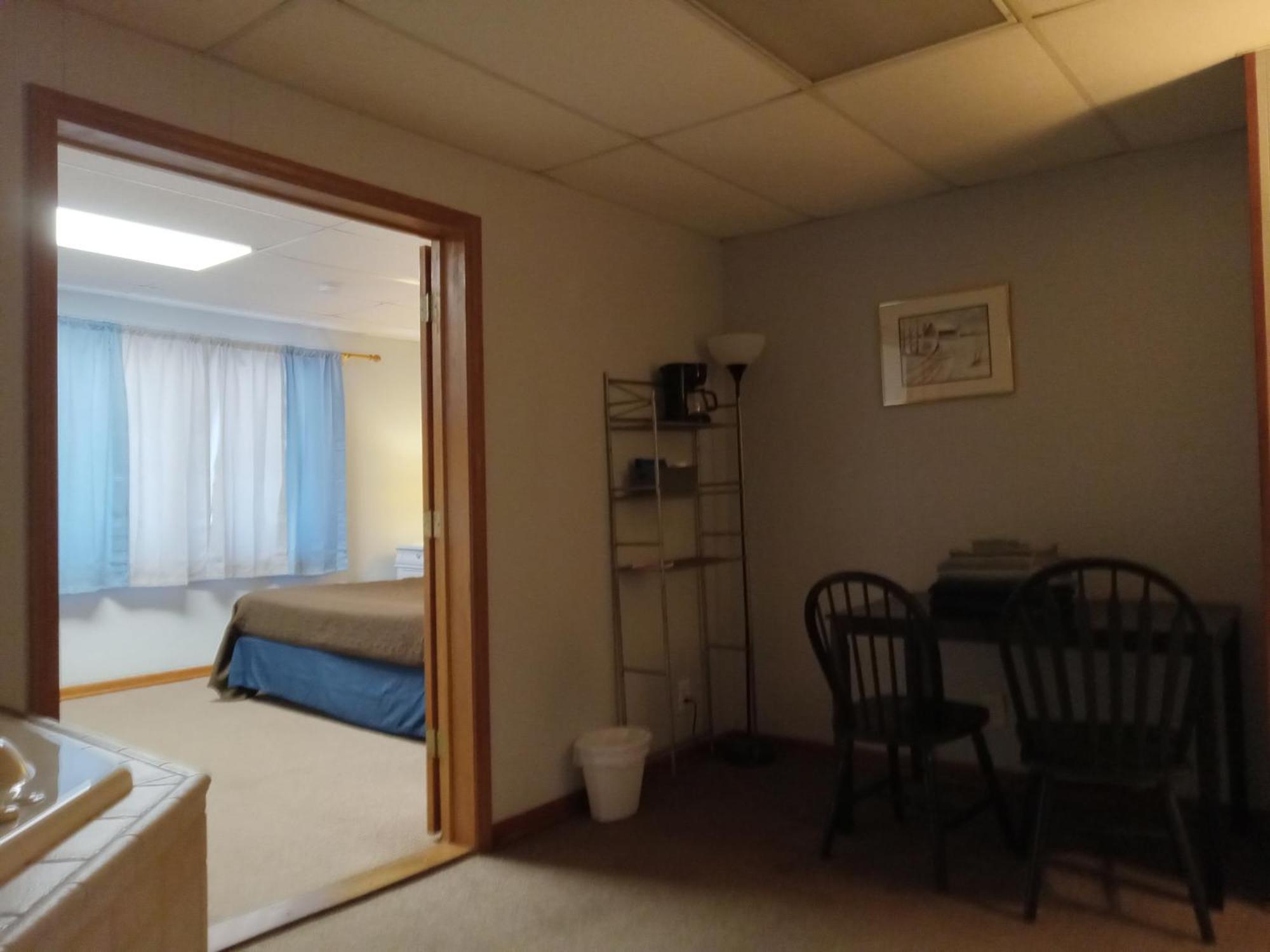 Hickory Shades Motel Nashville Dış mekan fotoğraf