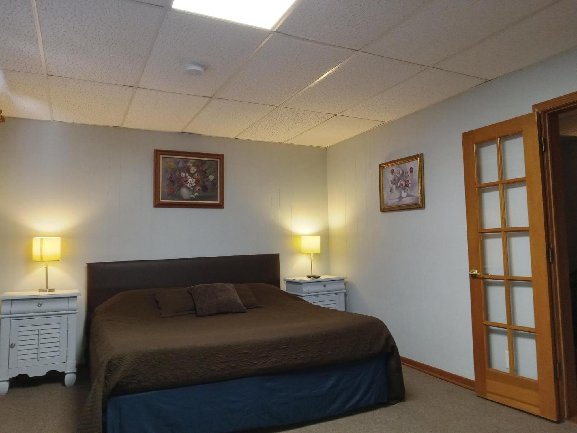 Hickory Shades Motel Nashville Dış mekan fotoğraf