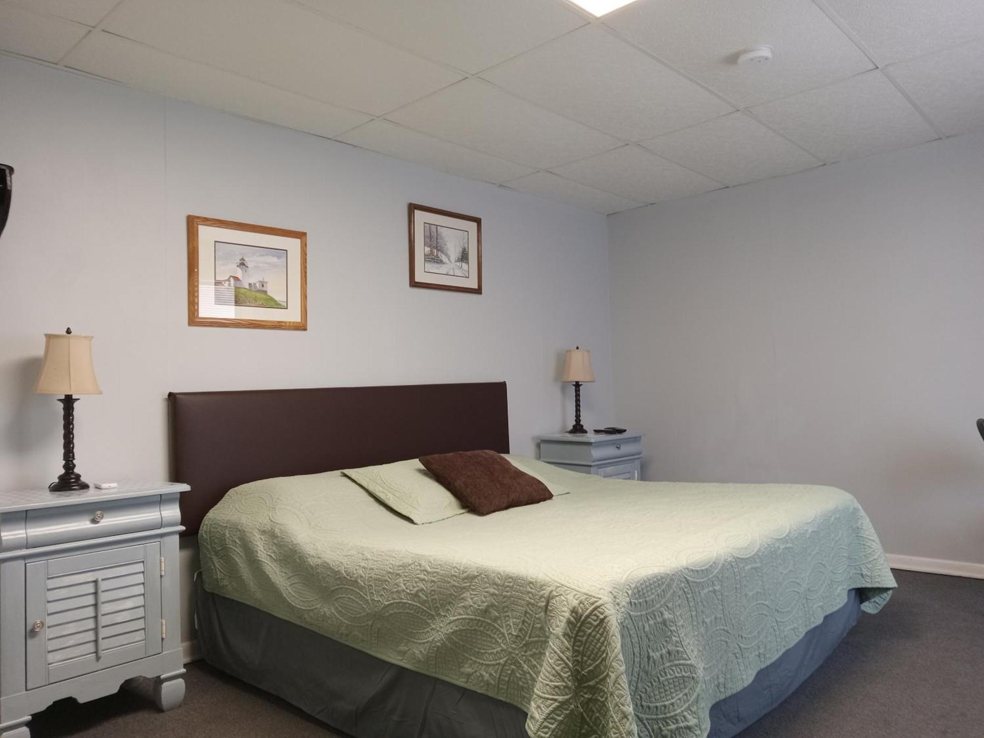 Hickory Shades Motel Nashville Dış mekan fotoğraf