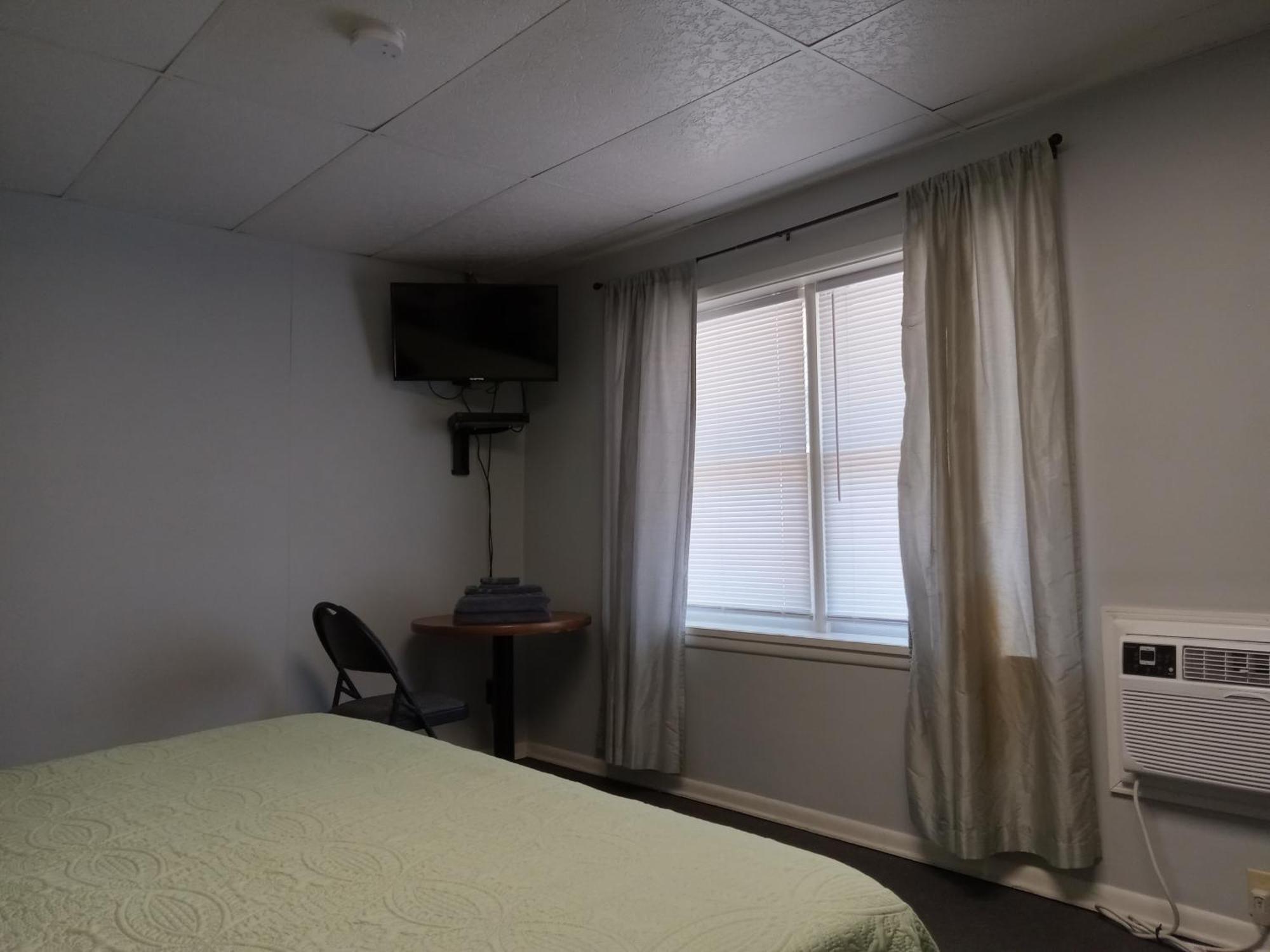 Hickory Shades Motel Nashville Dış mekan fotoğraf