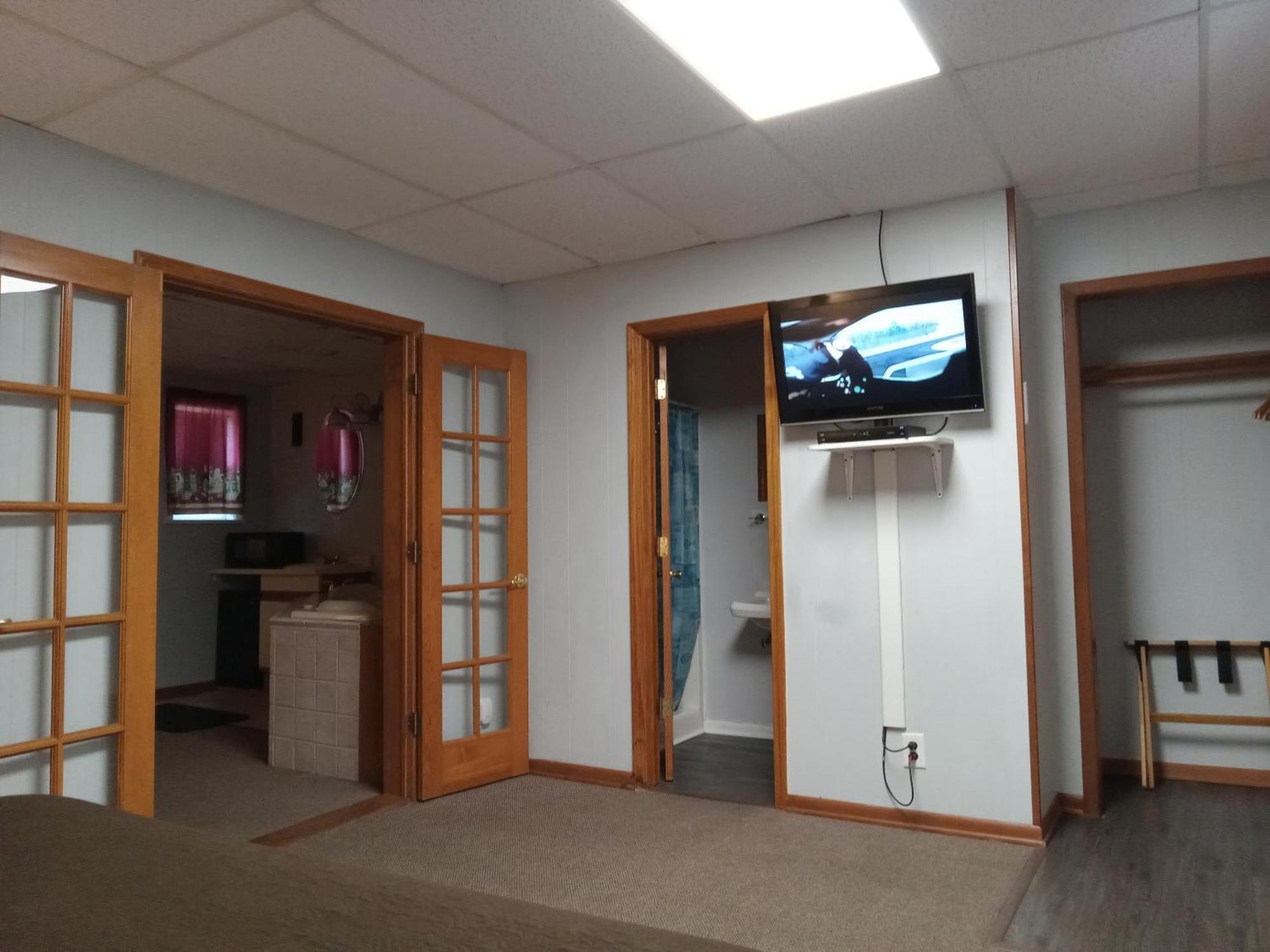 Hickory Shades Motel Nashville Dış mekan fotoğraf